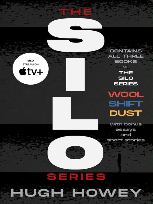 Title details for The Silo Saga Omnibus by Hugh Howey - Wait list